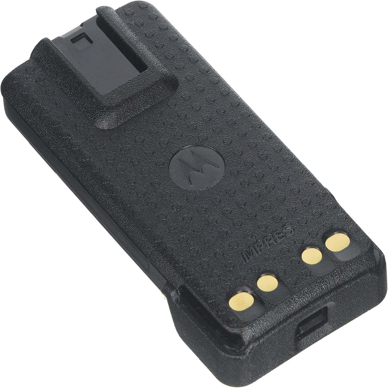 MOTOROLA SOLUTIONS-PMNN4491